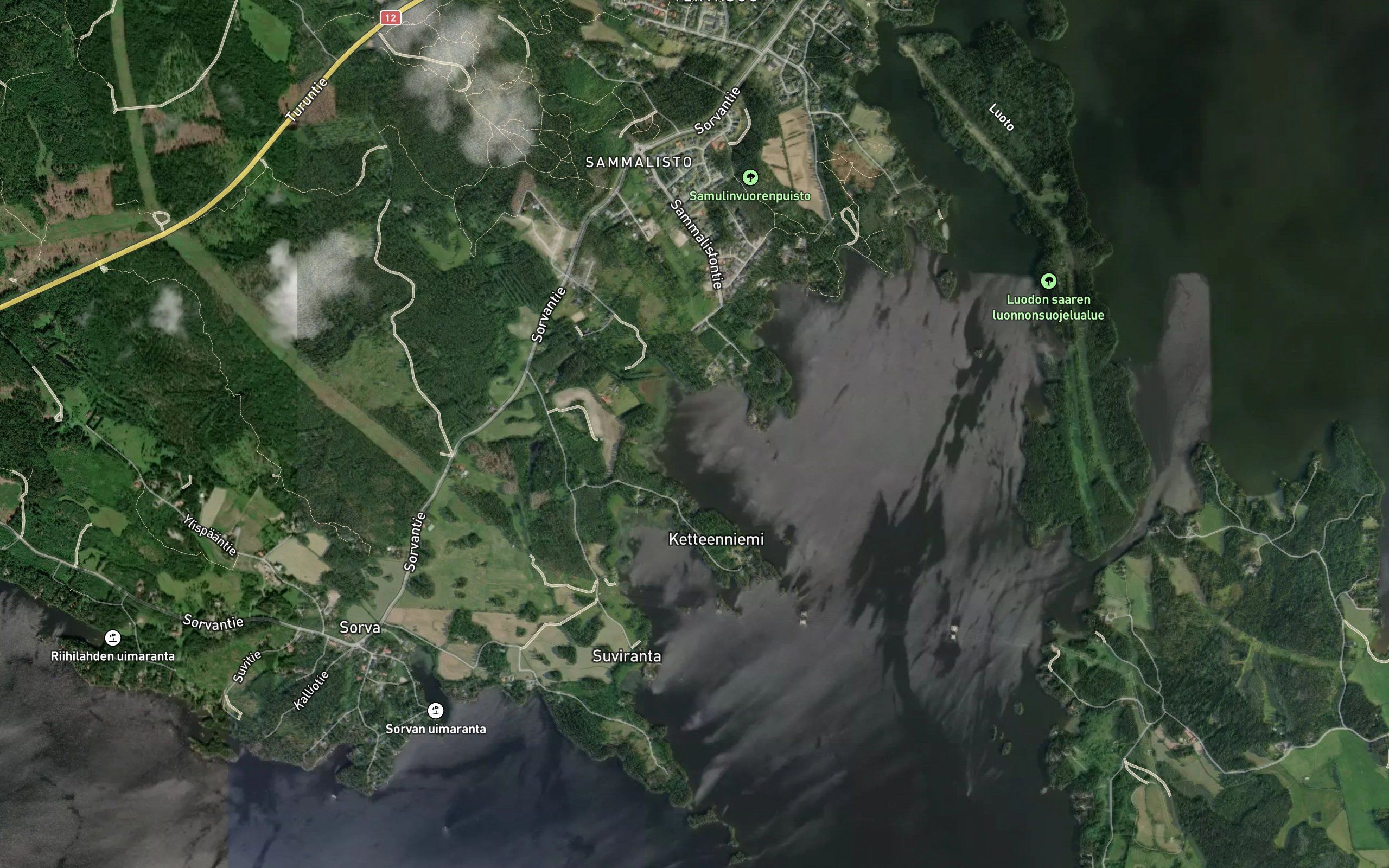 Naulonlahti