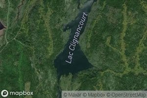 Lac Clignancourt