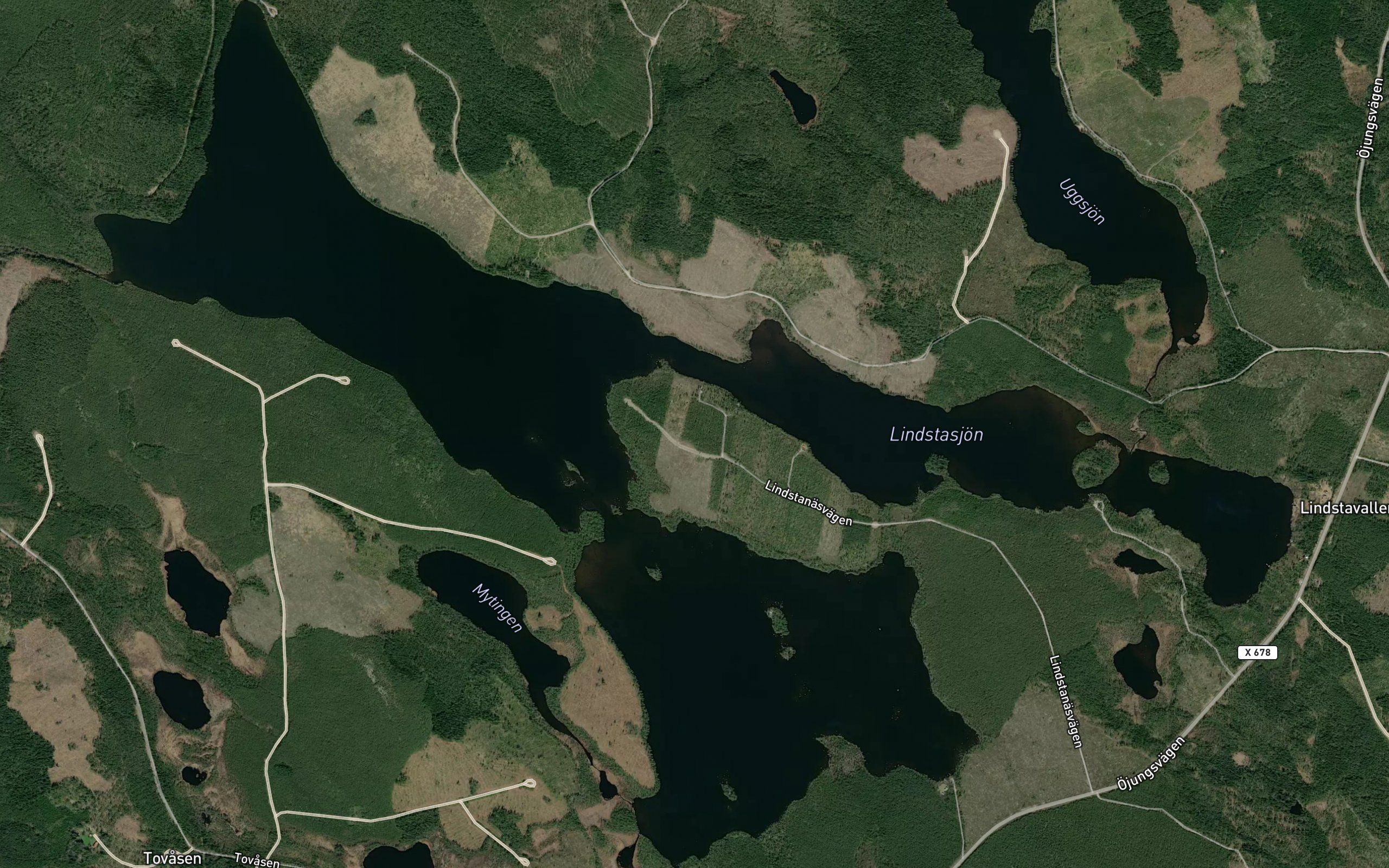 Lindstasjon