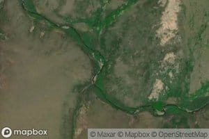 Wasp Creek
