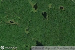 Little Oxbow Creek