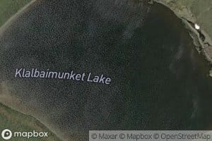 Klalbaimunket Lake
