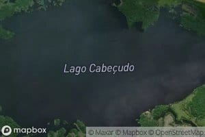 Lago Cabecudo