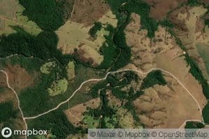 Ribeirao Ponte de Pedra