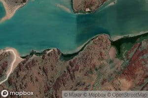 Boat Passage