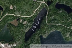 Lila Lake