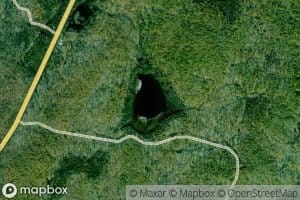 Seventeenmile Lake