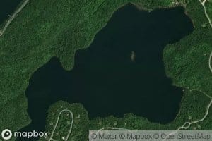 Lac de la Decharge