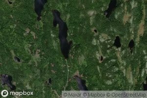 Little Deans Cove Pond