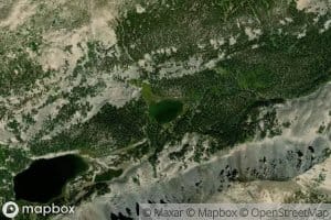 Lake Gertrude