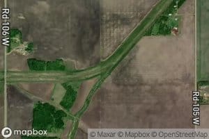 Jackfish Creek