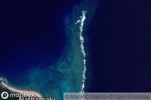 Cakaubalavu Reef