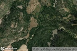 Jagg Creek