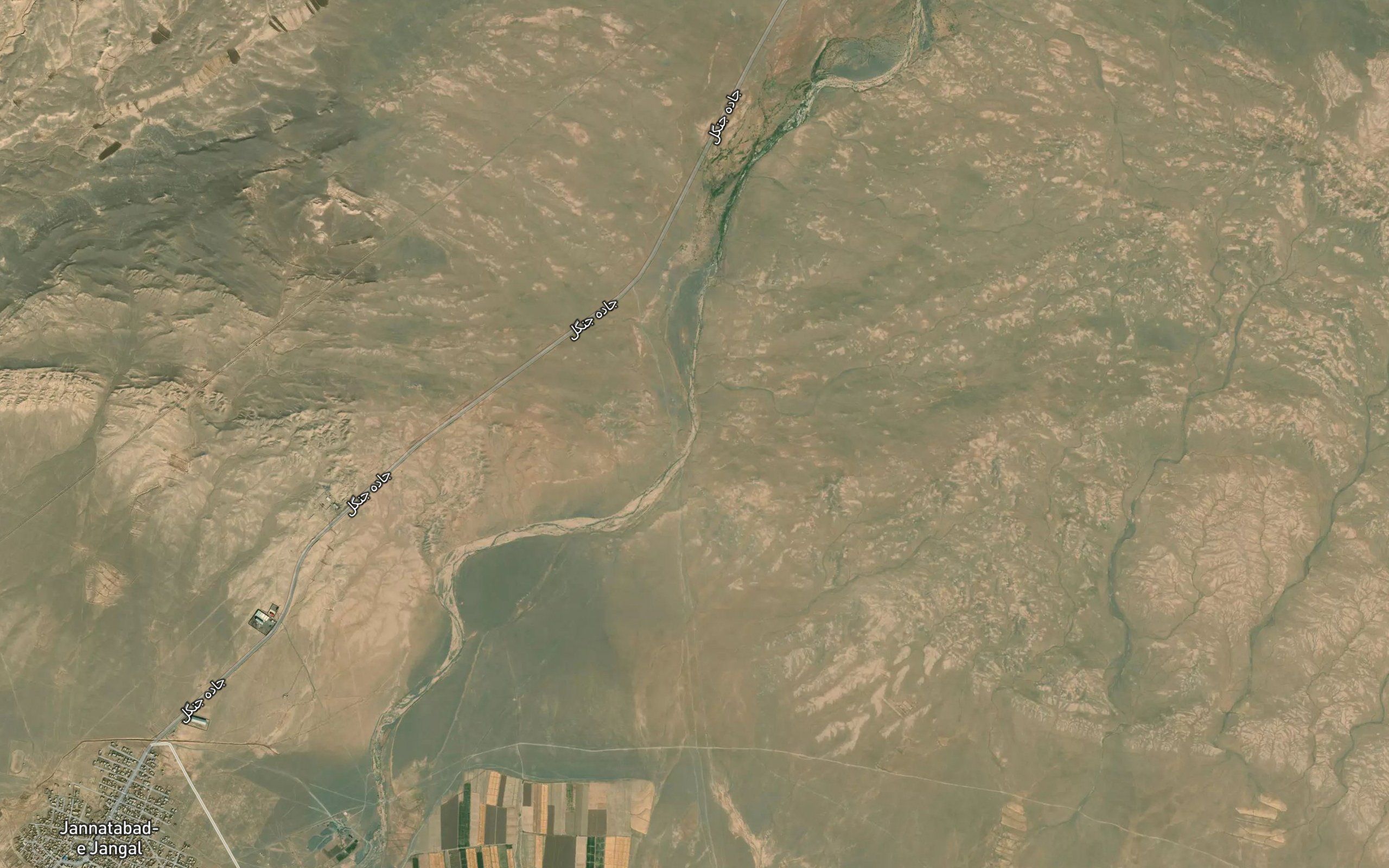 Kal-e Salar