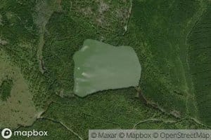Little Moxie Pond