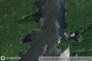 Horse Lake