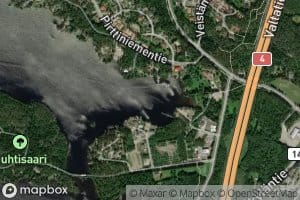 Kirkonpohja