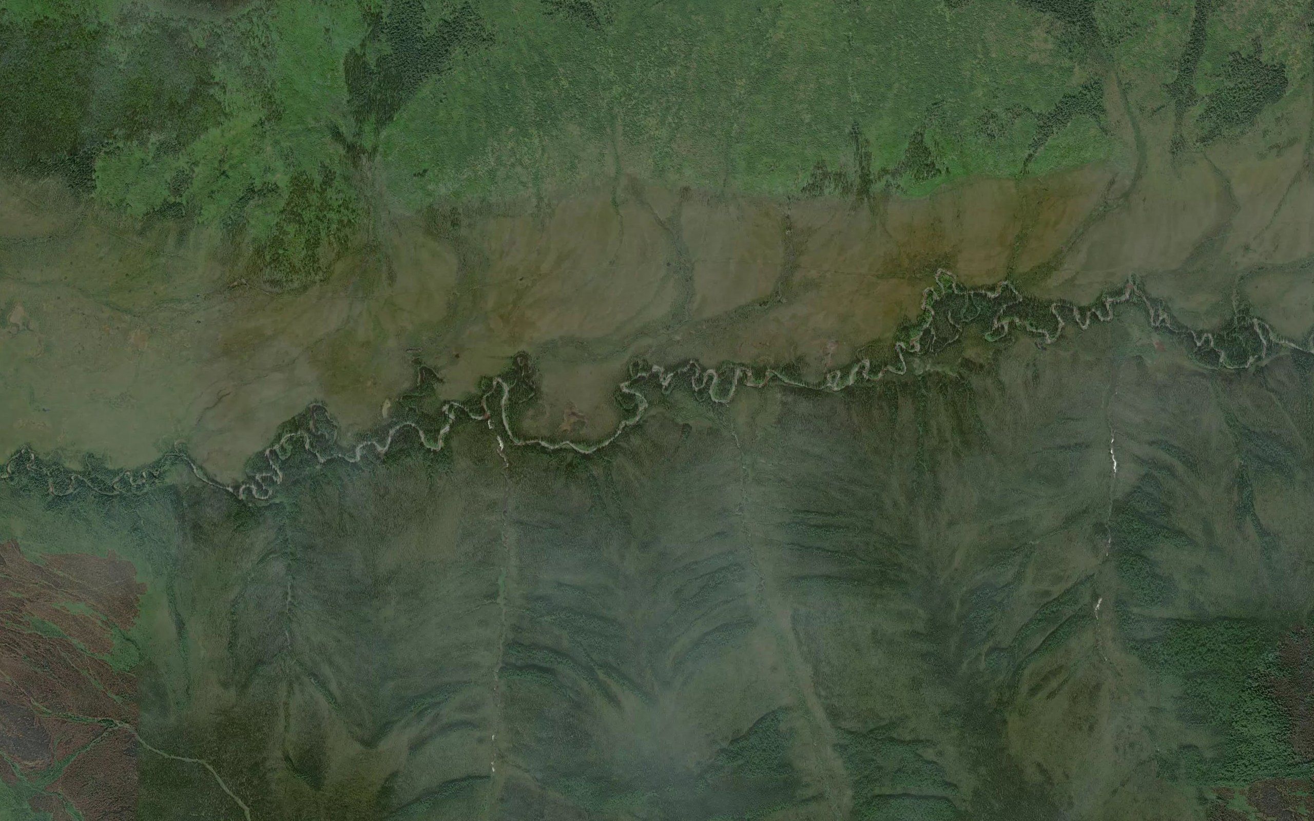 Emory Creek