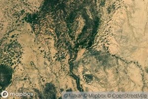 Quebrada Alto del Maguey