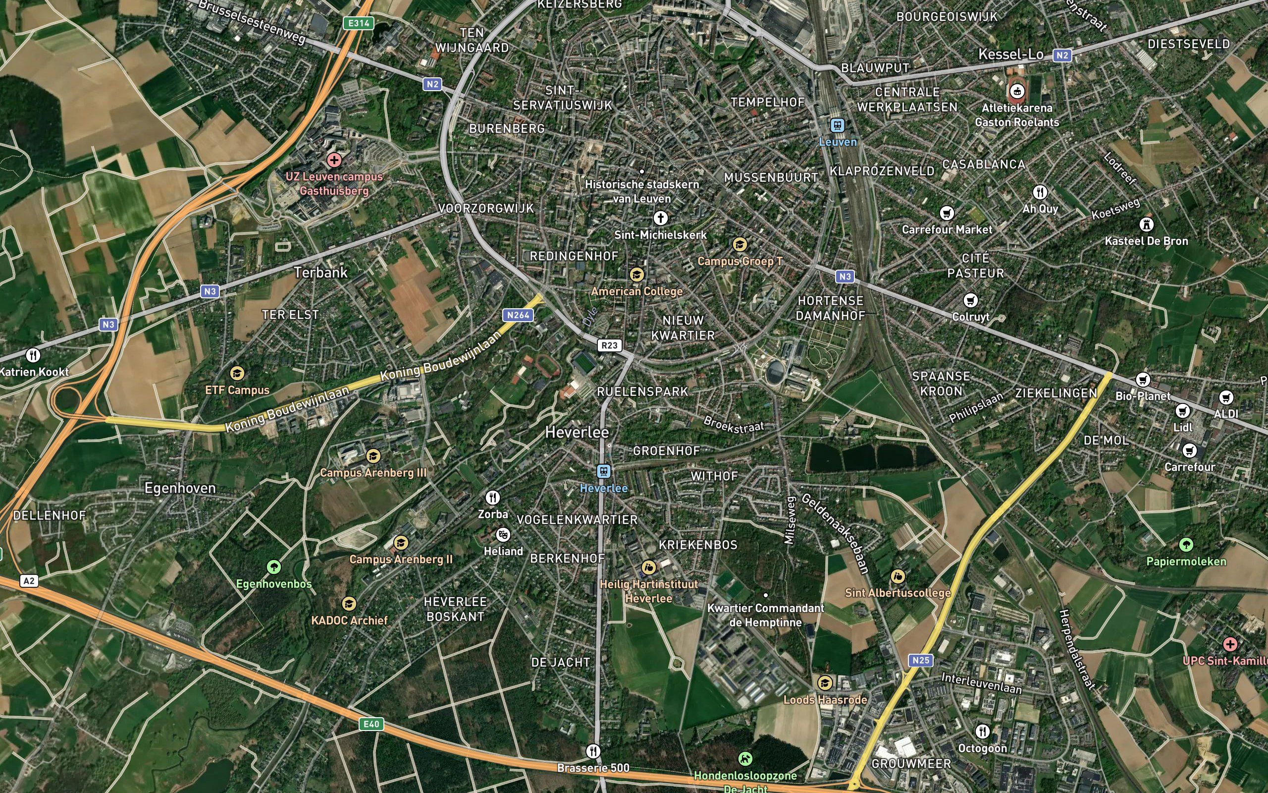 Molenbeek