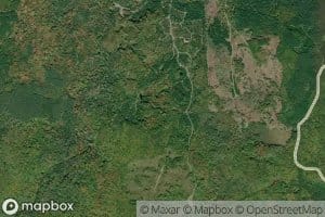 North Intervale Brook