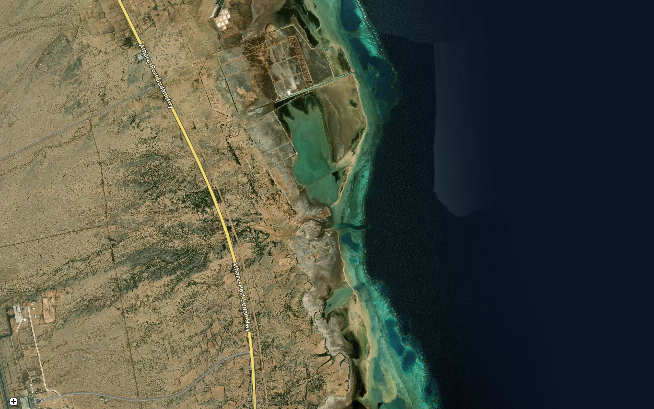 Marsa Agwetay
