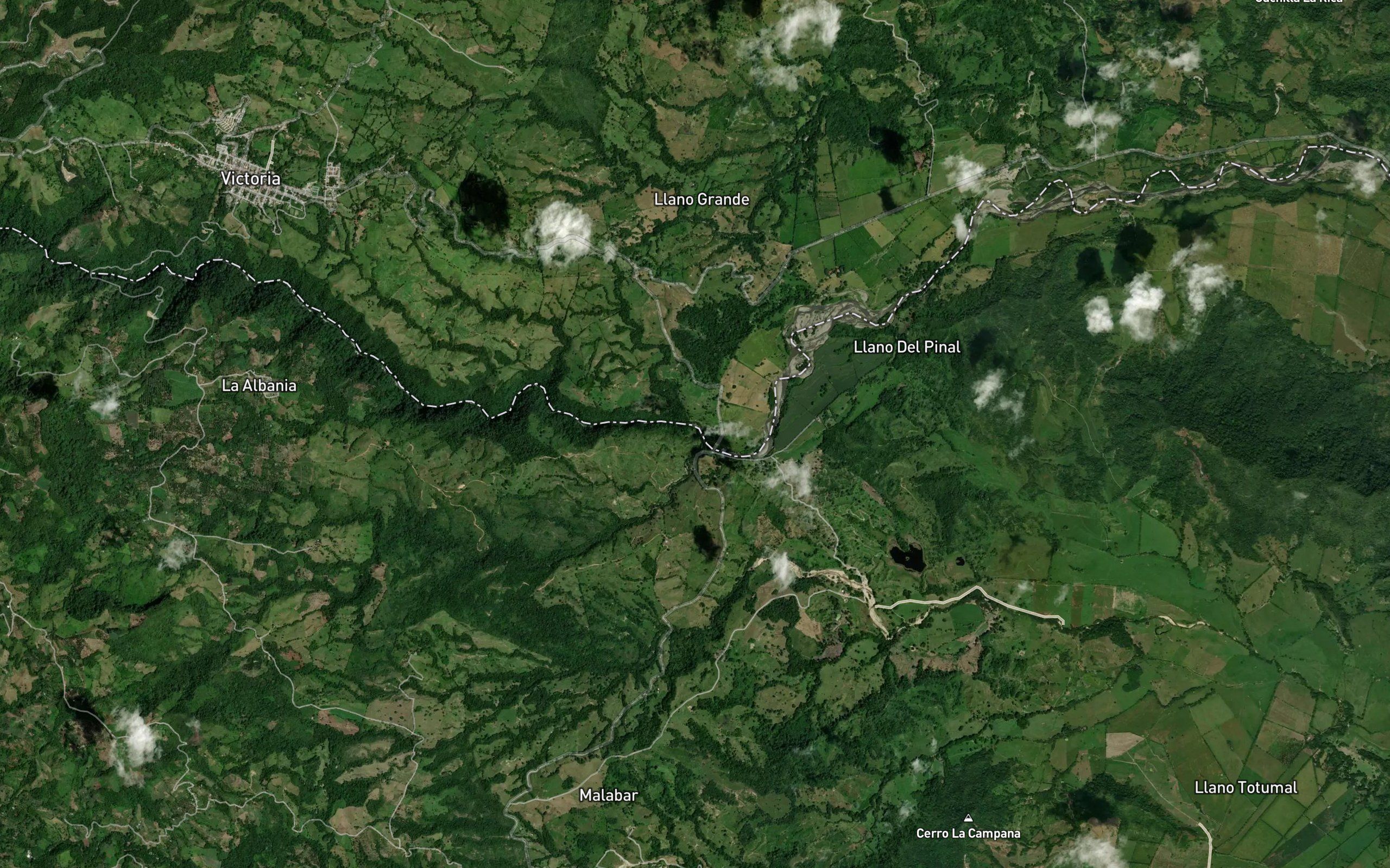 Rio Guarino