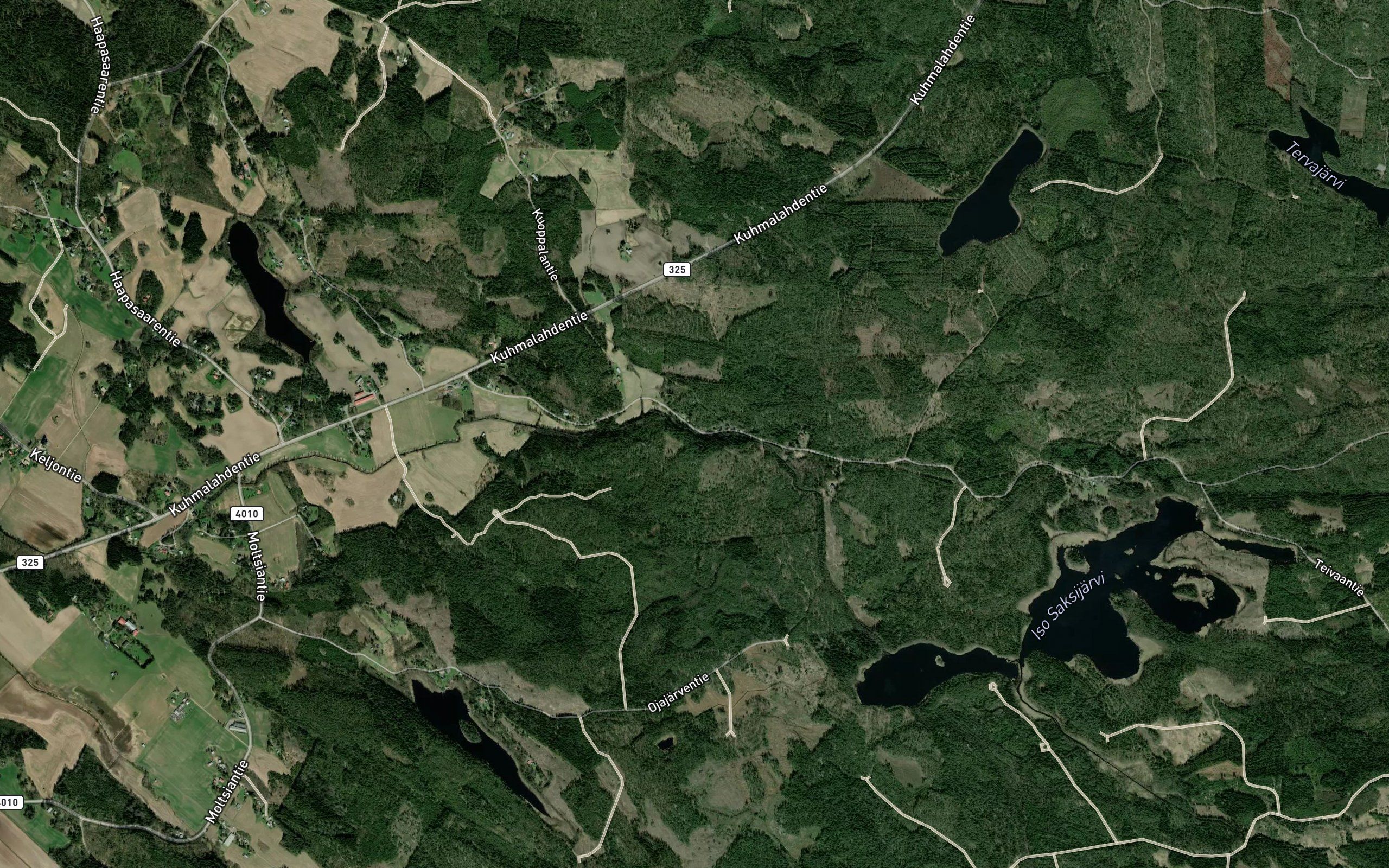 Kuohuvainen