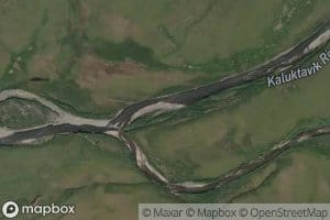 Imikneyak Creek