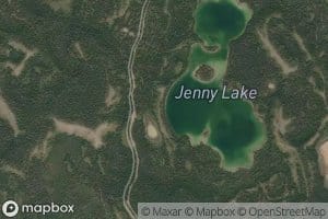 Jenny Lake