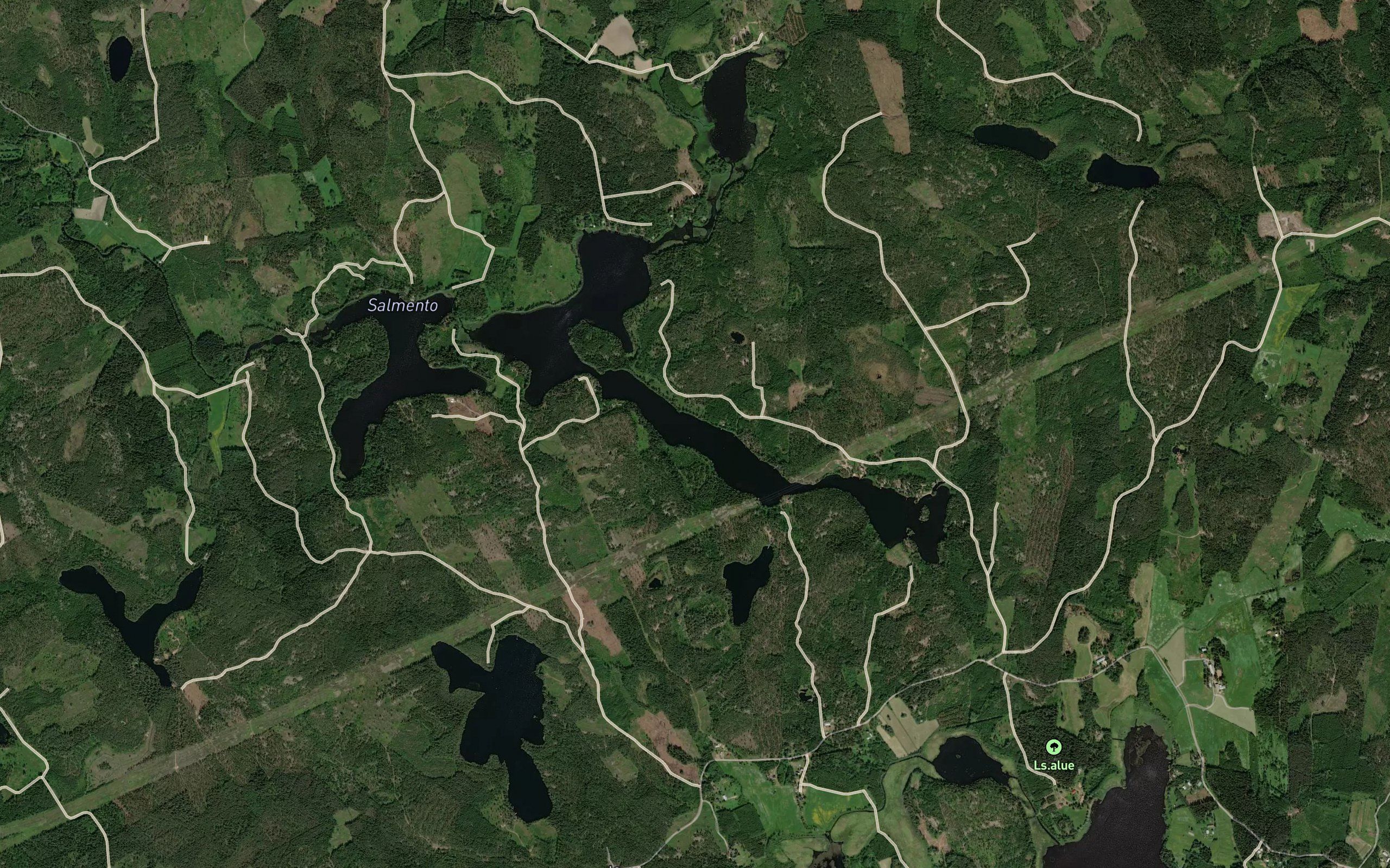 Ratapajanlahti