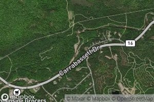 South Branch Carrabasset River