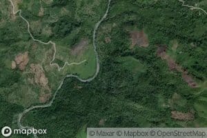 Quebrada San Lorenzo