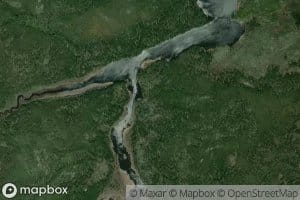 Gitche River