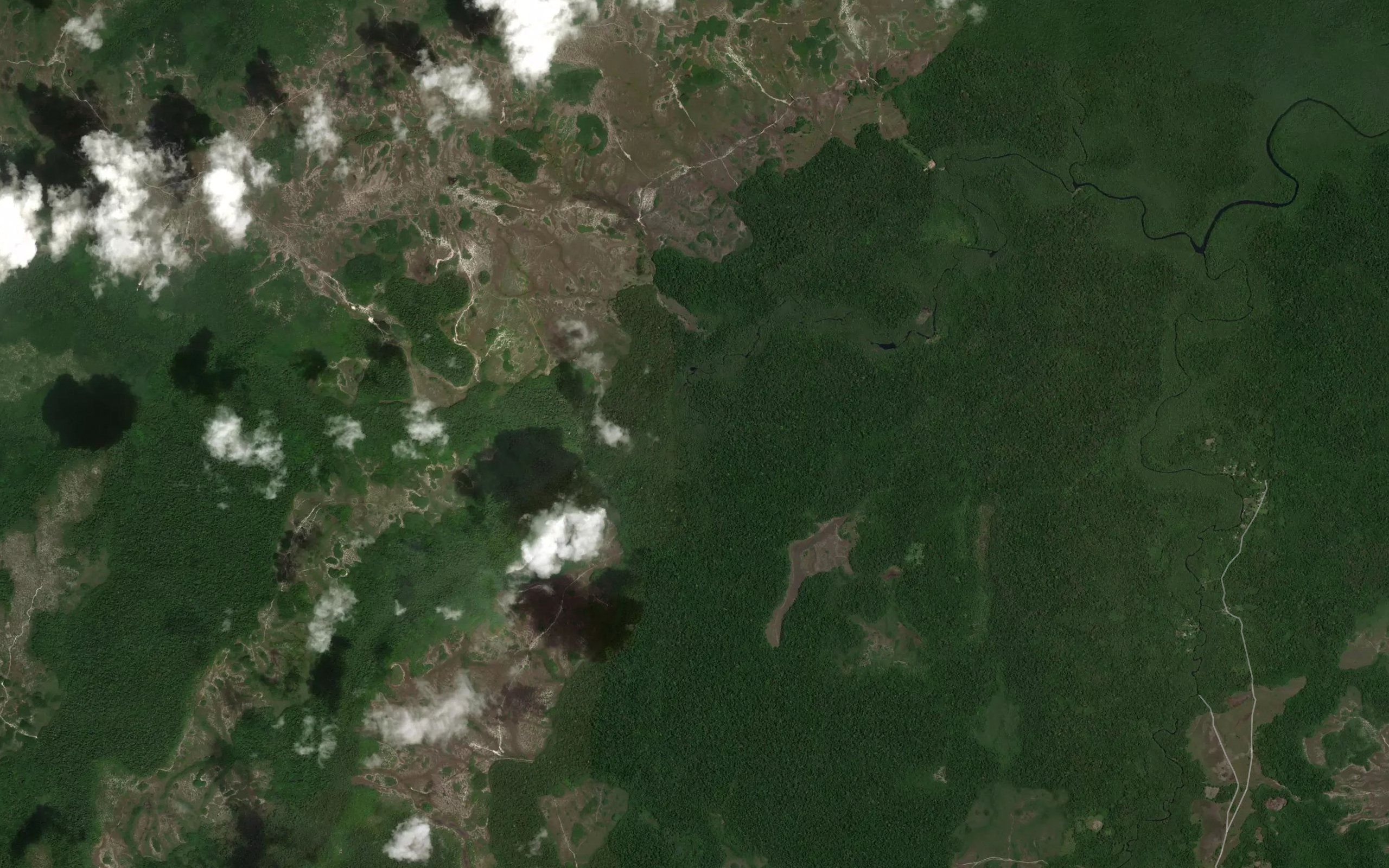 Alikilima Creek