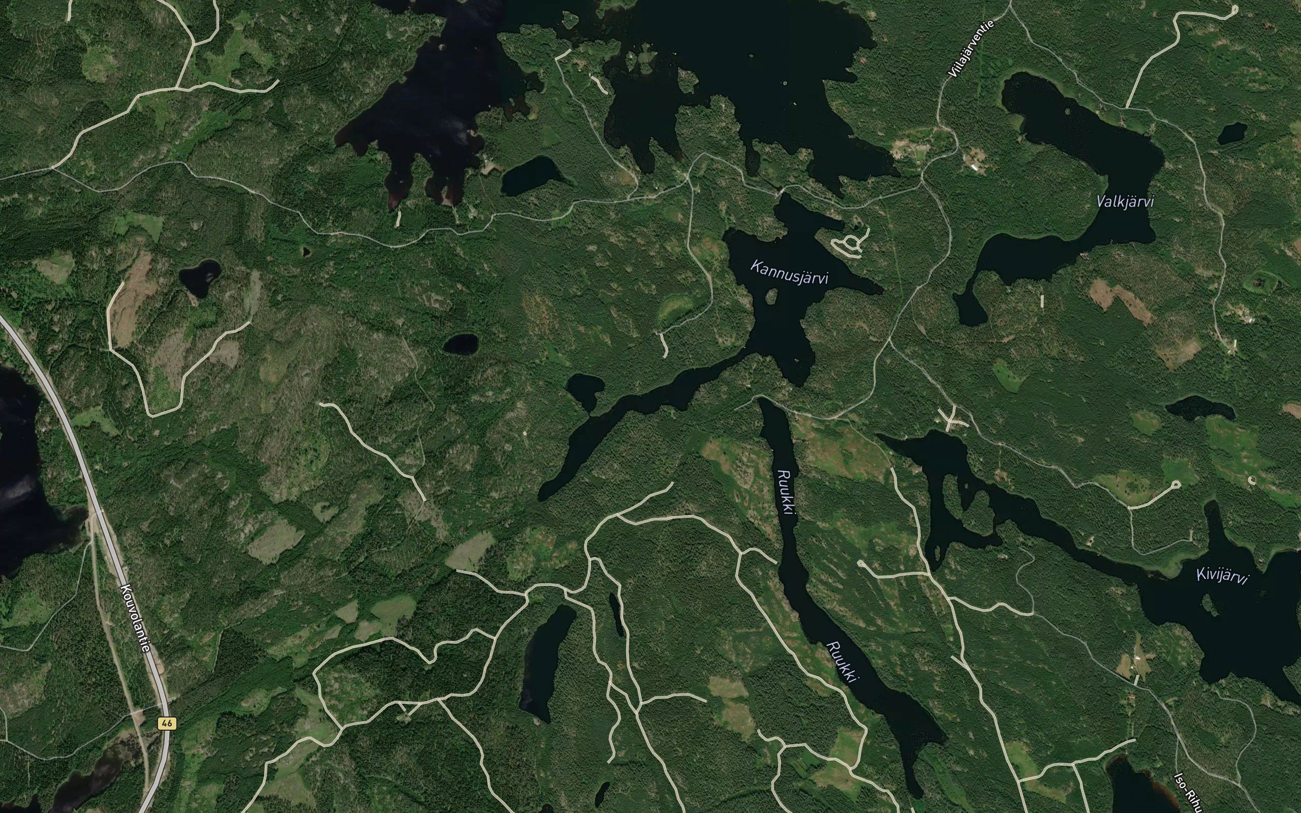 Pitkapohja
