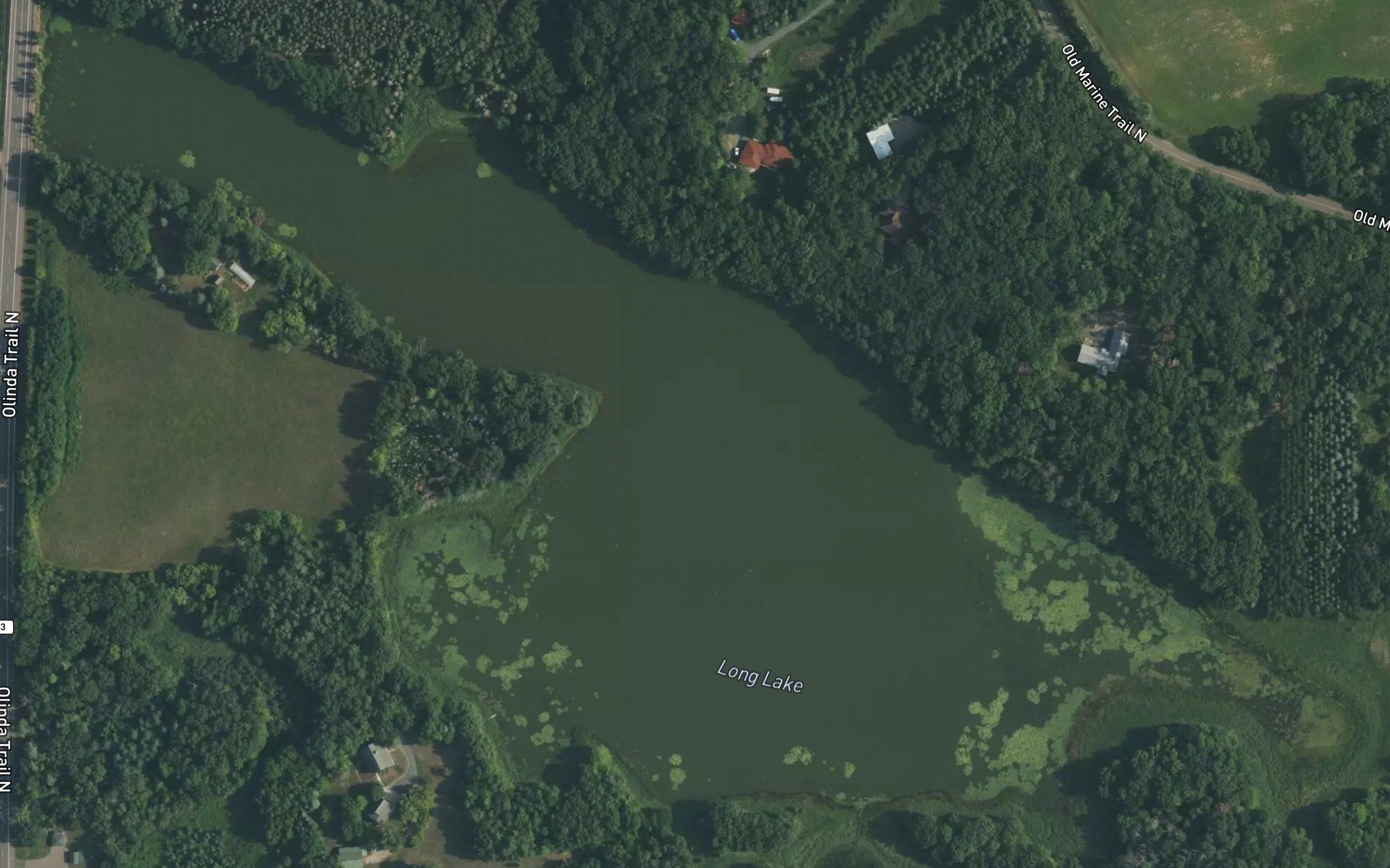 Long Lake