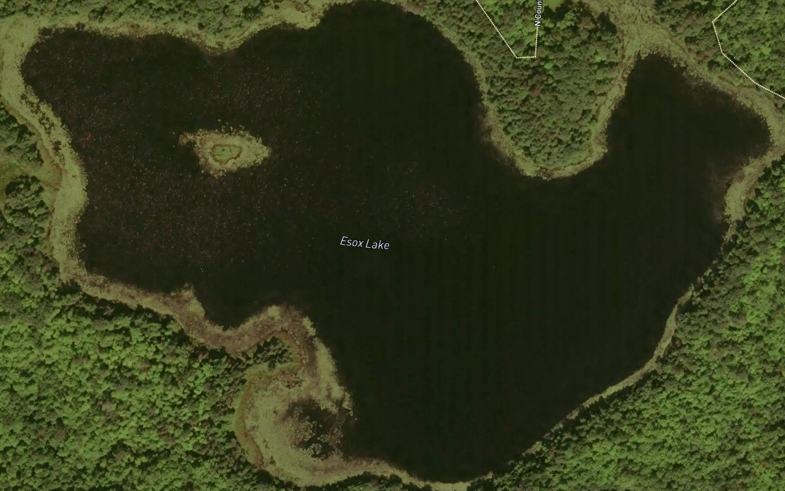 Esox Lake