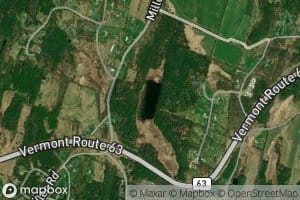 Pecks Pond
