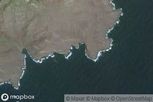 Long Range Cove