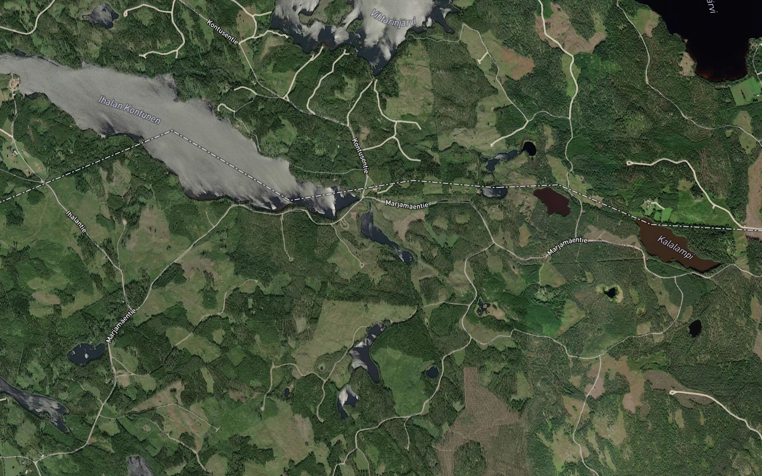 Poski-Kontunen