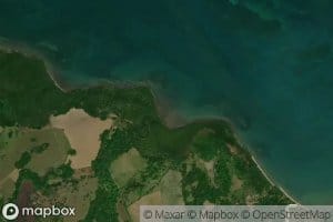 Arroyo Las Chamuscadas