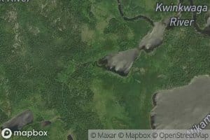 Kwinkwaga River