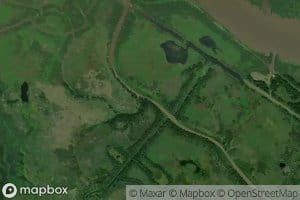Cutoff Bayou