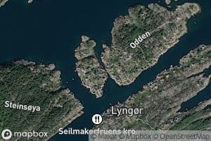 Lille Svalsund