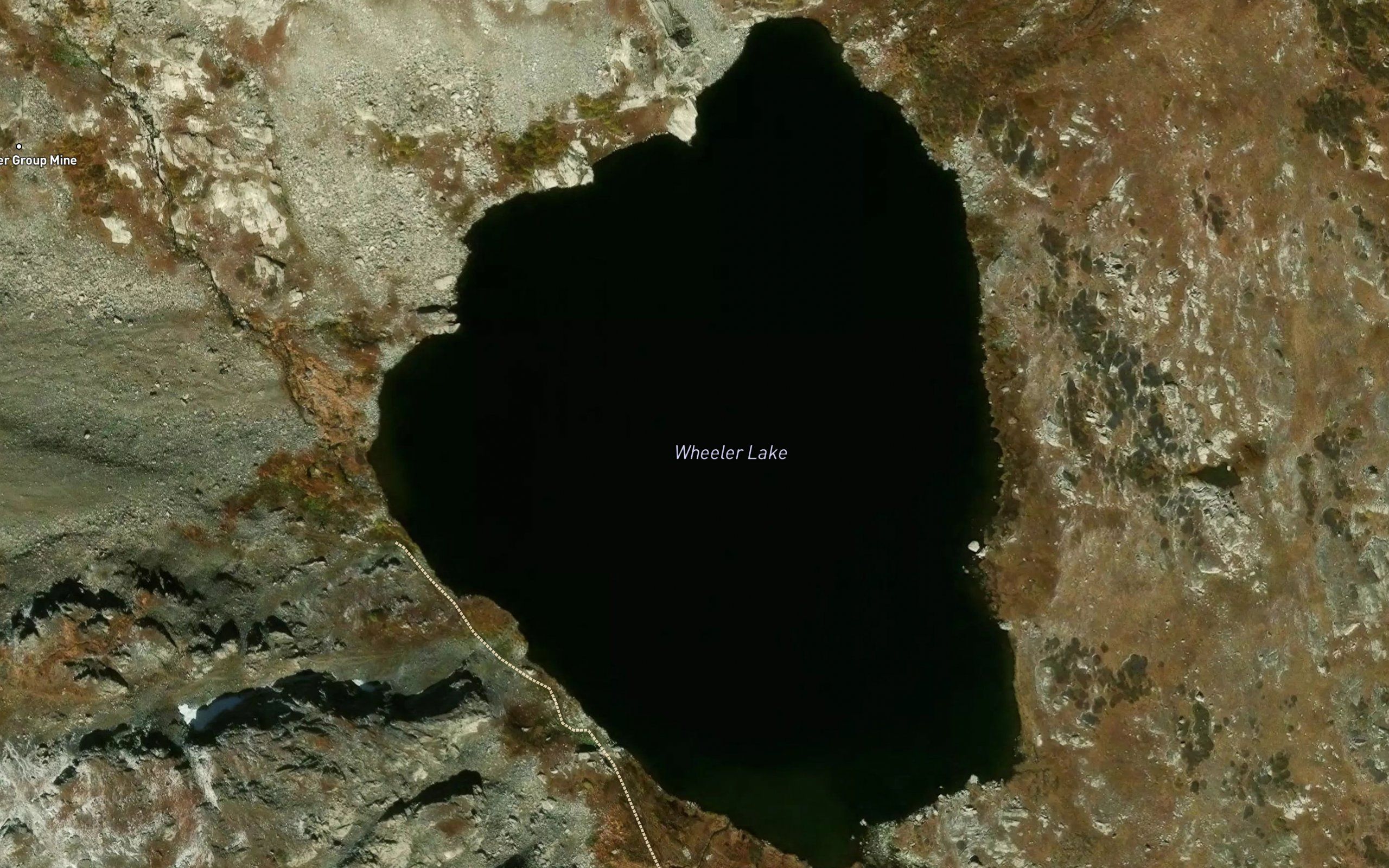 Wheeler Lake