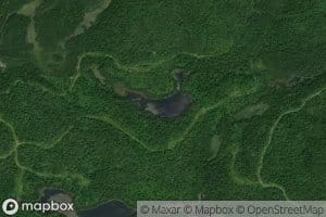 Lac Mariette