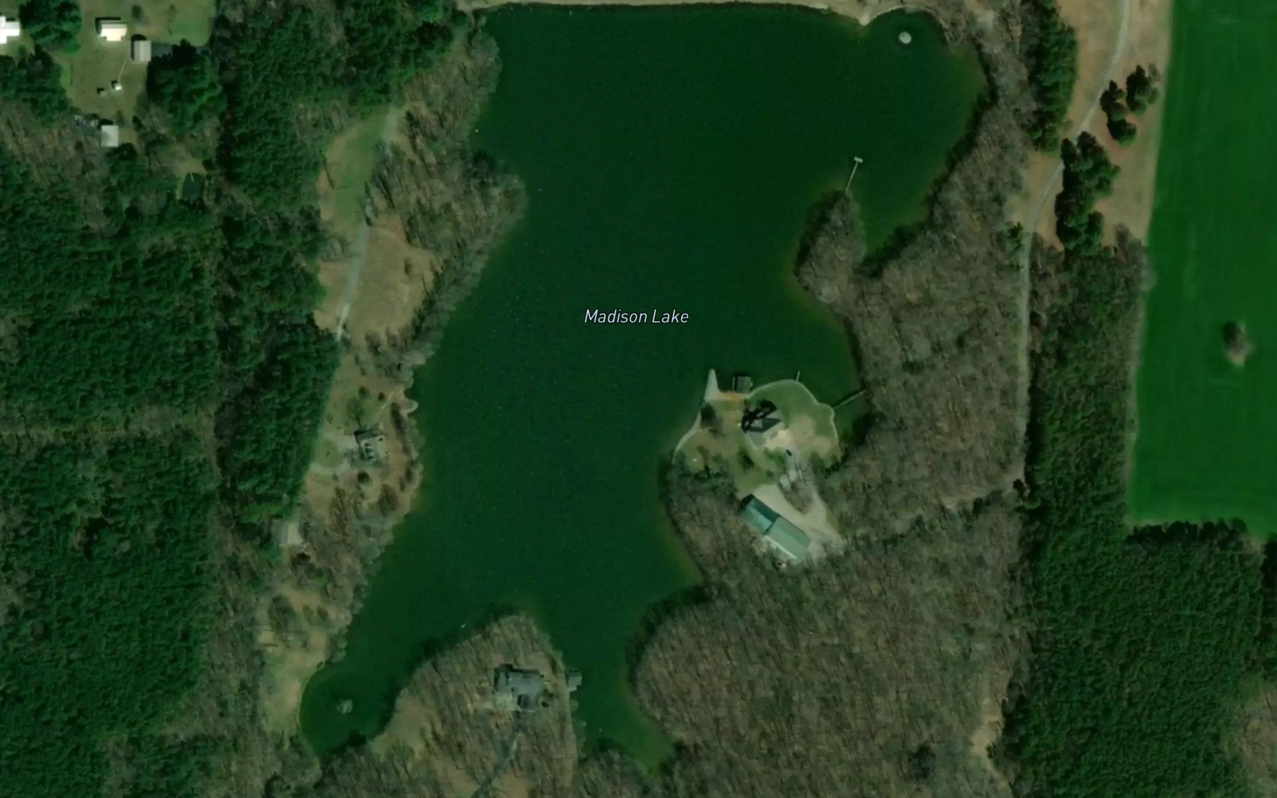 Madison Lake