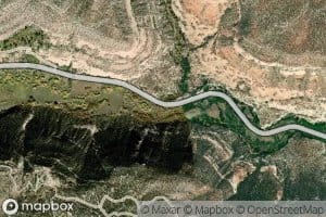 Lion Creek