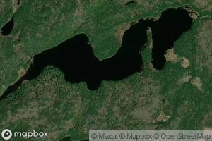 Seahorse Lake